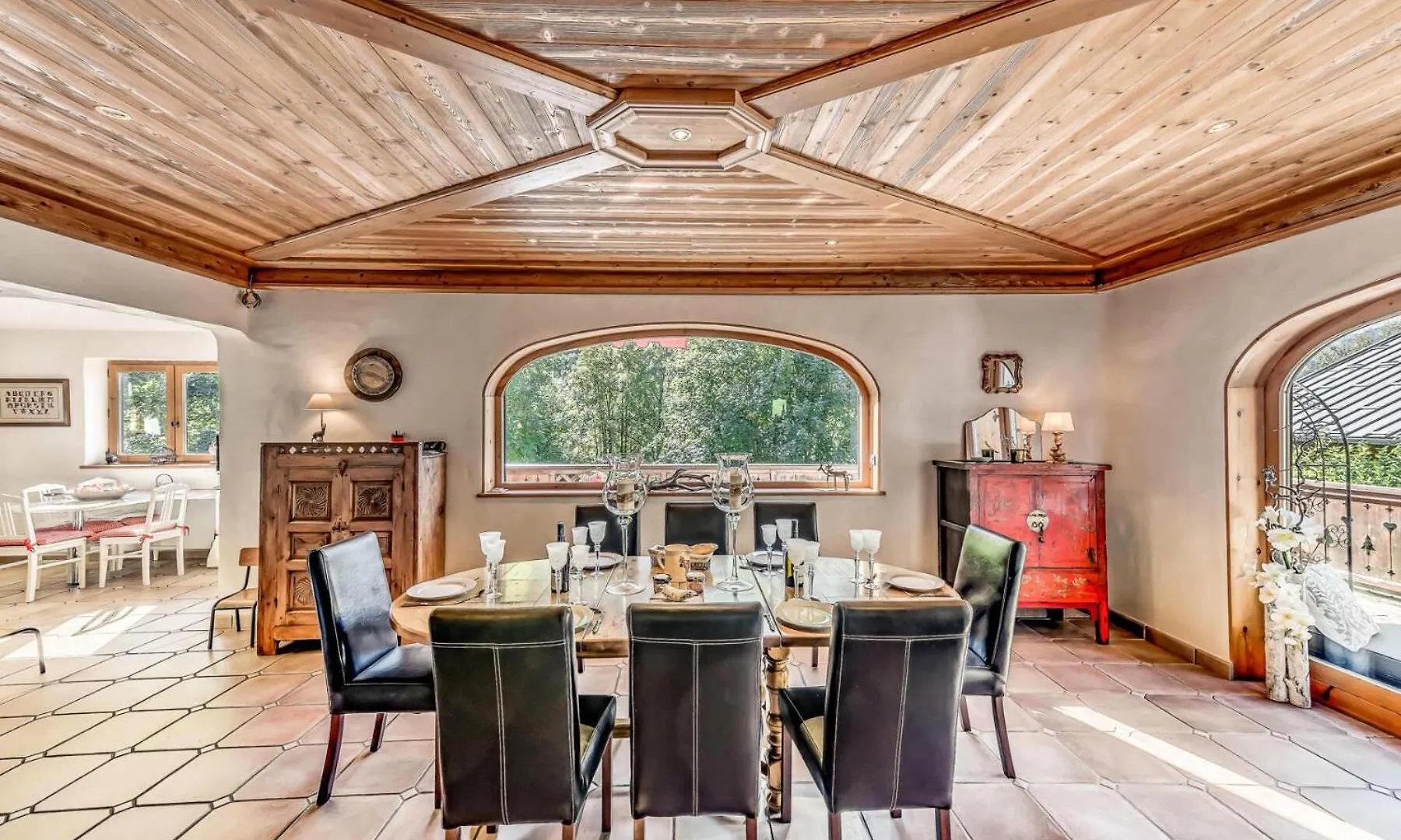 Chalet Alpaga - Chalets Pour 12 Personnes Mae-7864 La Plagne Franciaország