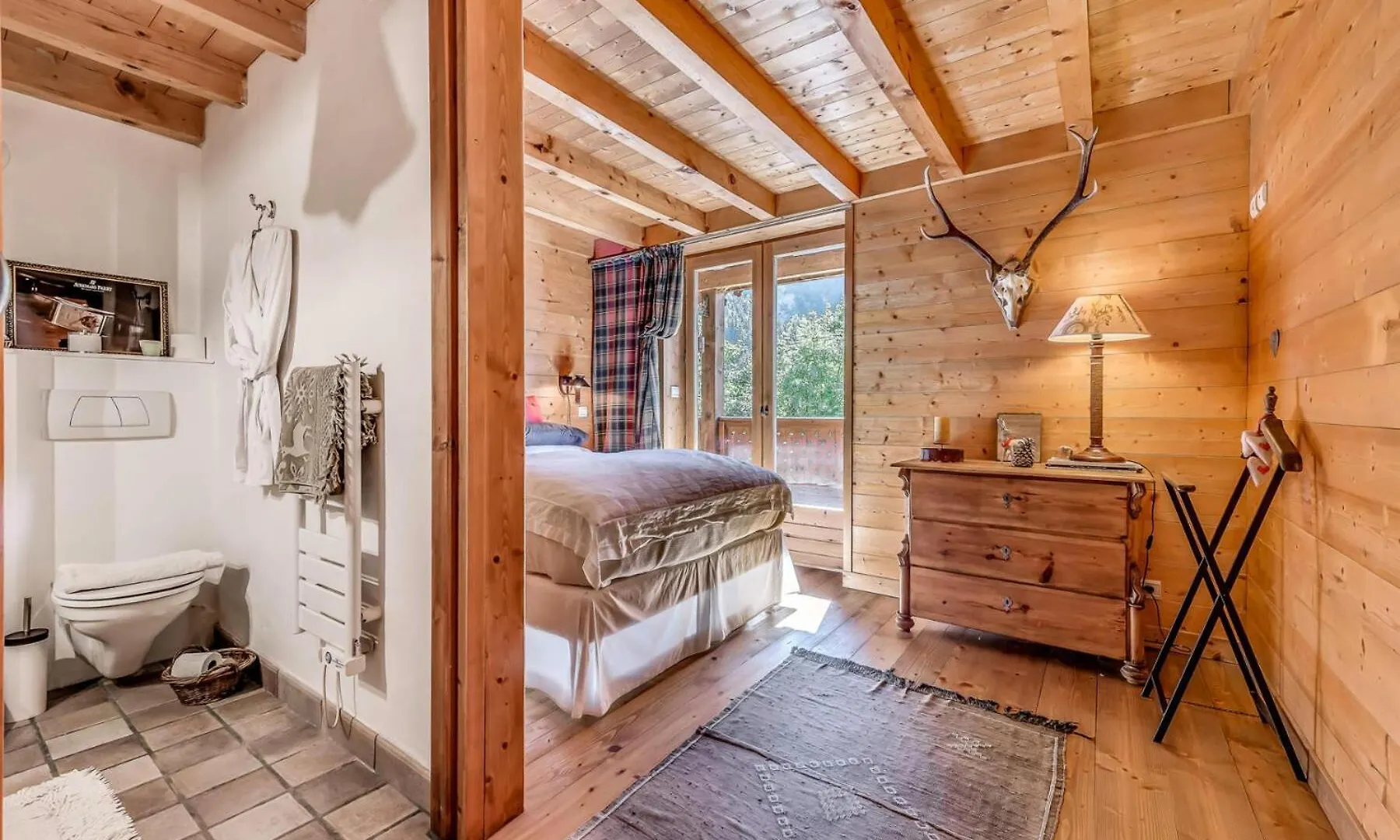 Chalet Alpaga - 7 Pièces pour 12 Personnes 864 La Plagne 0*,