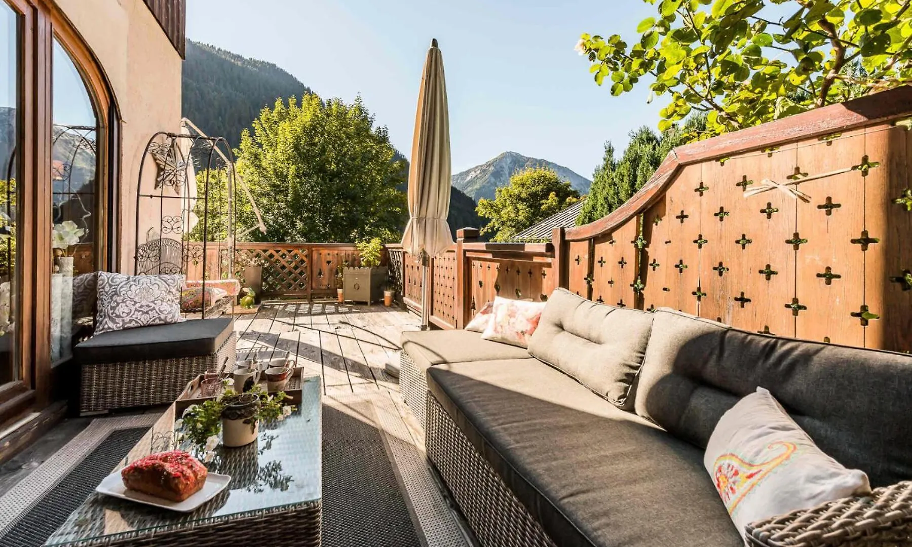Chalet Alpaga - Chalets Pour 12 Personnes Mae-7864 La Plagne